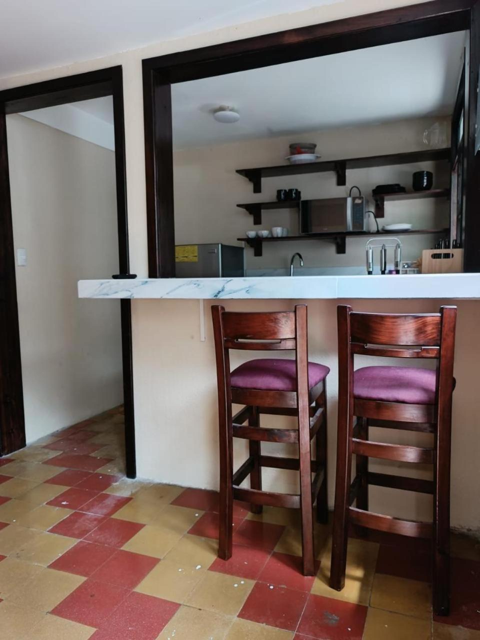 Apartment El Rinconcito De La *