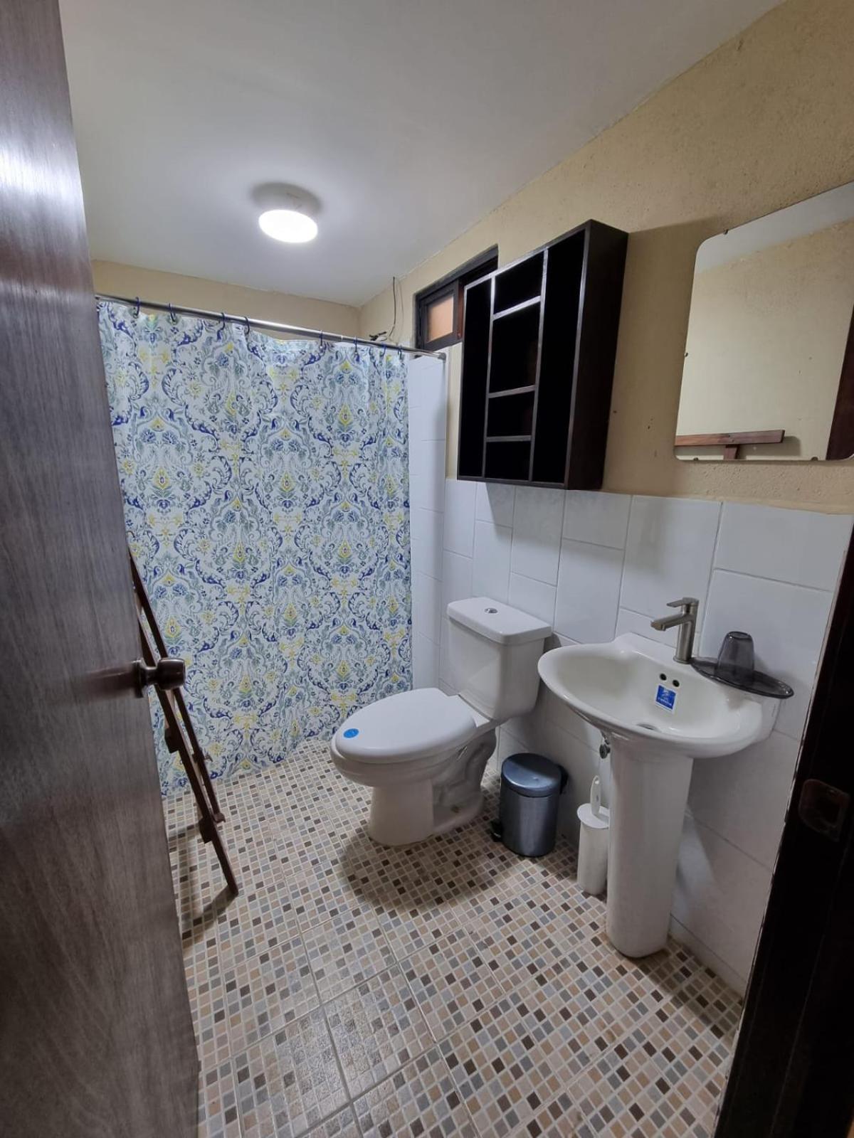 Apartment El Rinconcito De La
