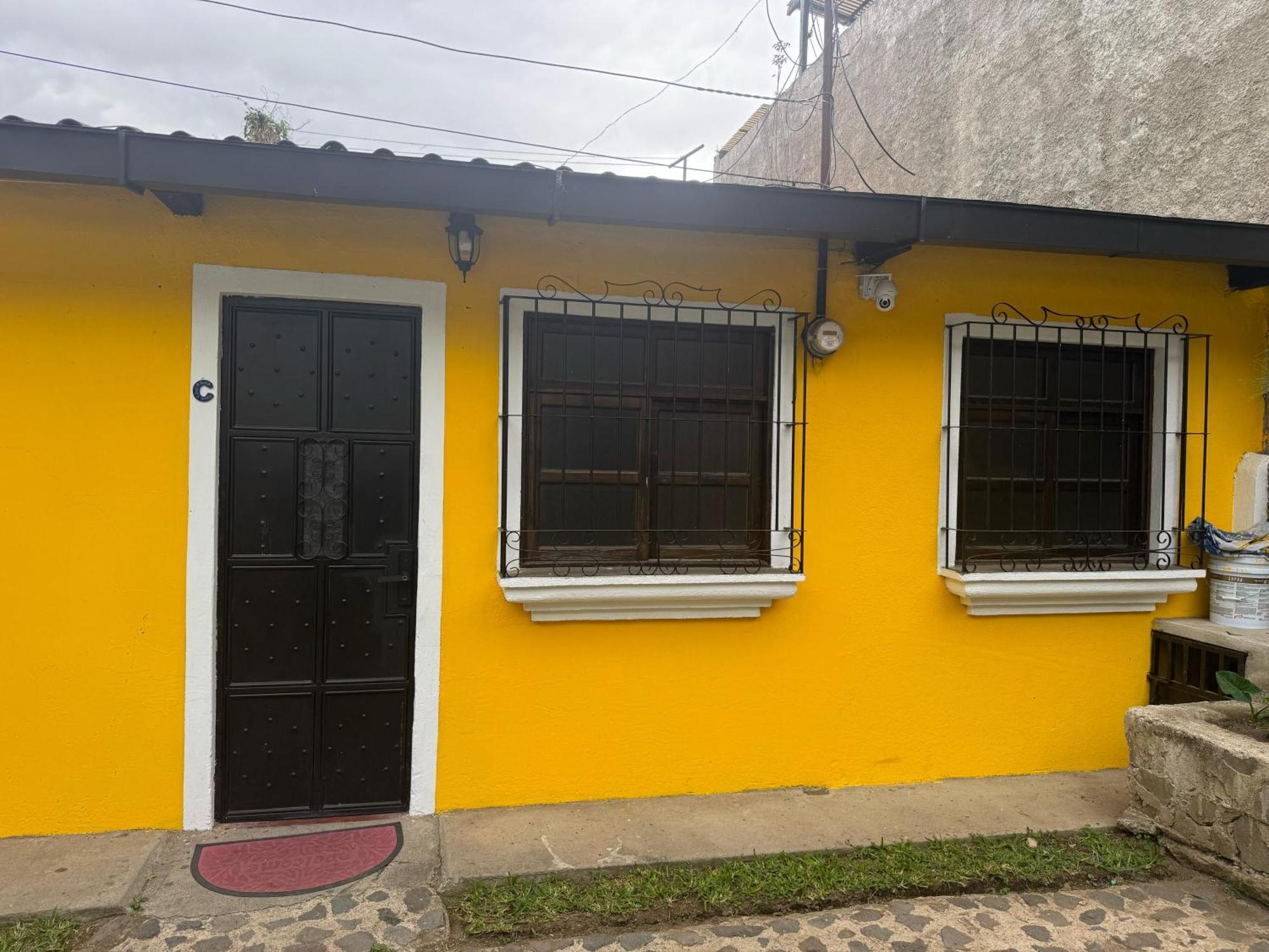 El Rinconcito De La